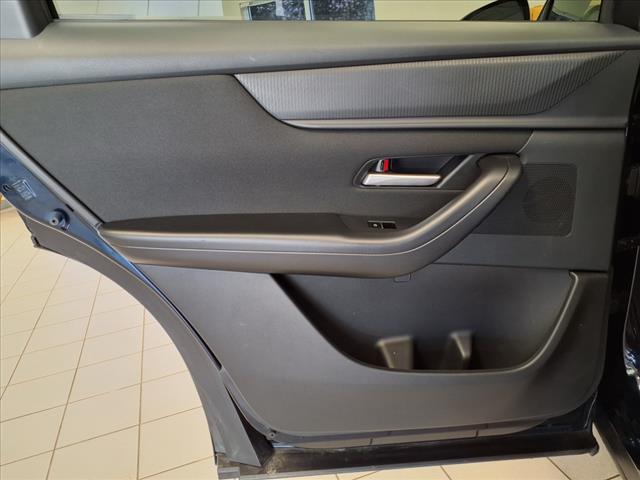 2025 Mazda CX-90 3.3 Turbo Select