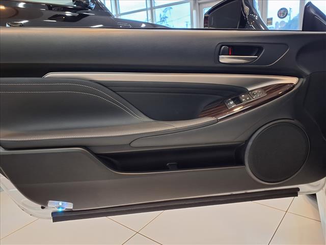 2022 Lexus RC 300 300