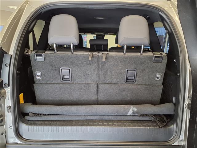 2021 Lexus GX 460 460