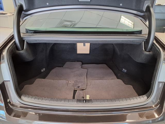 2016 Hyundai Genesis 3.8