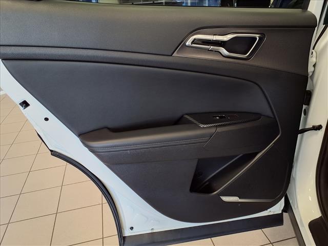 2023 Kia Sportage Hybrid SX-Prestige