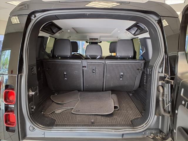 2024 Land Rover Defender S
