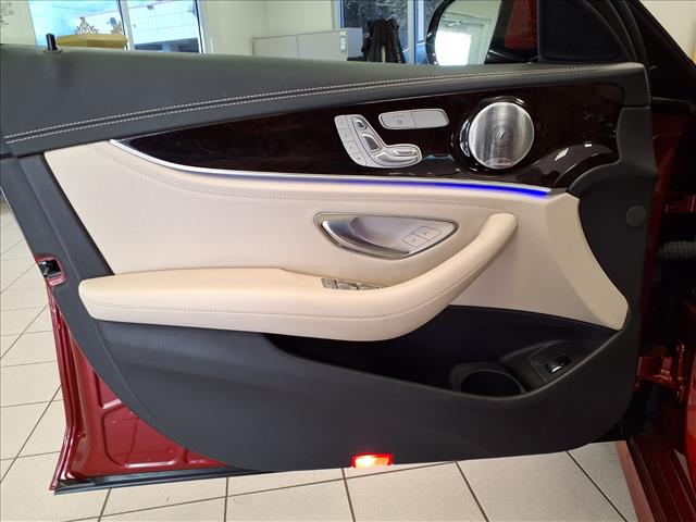 2021 Mercedes-Benz E-Class E 450 4MATIC®