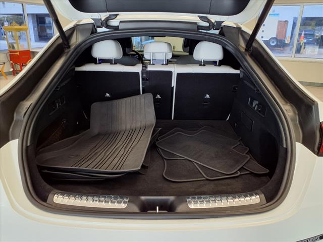 2024 Mercedes-Benz GLC GLC 300 Coupe 4MATIC®