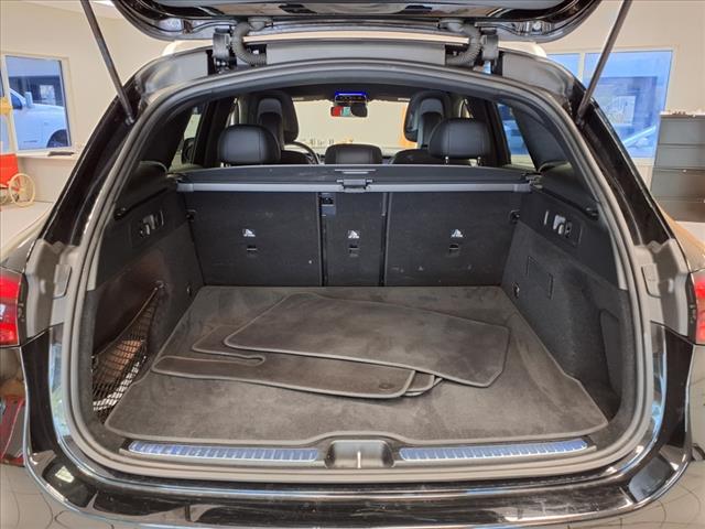 2024 Mercedes-Benz GLC GLC 300 4MATIC®