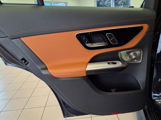 2024 Mercedes-Benz GLC GLC 43 AMG® 4MATIC®