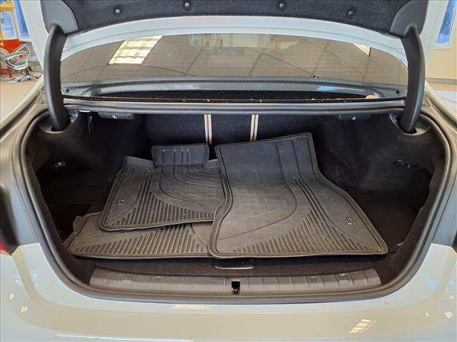 2020 BMW 5 Series 530e iPerformance