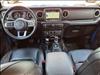 2022 Jeep Wrangler Unlimited Unlimited Sahara 4xe