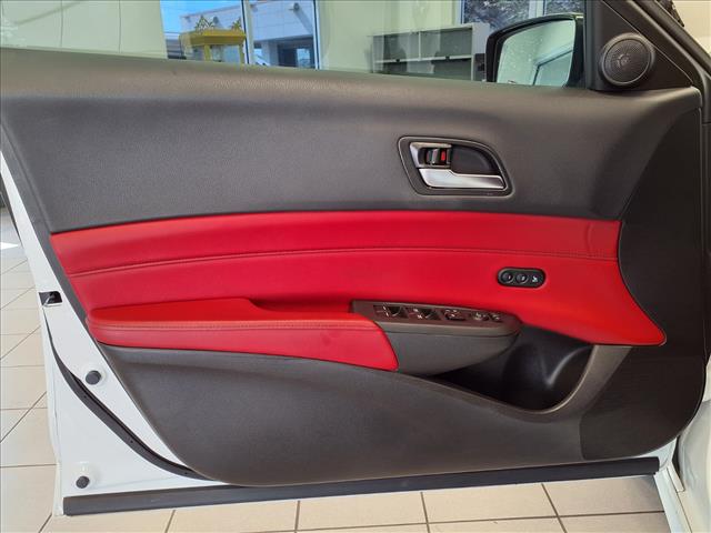 2022 Acura ILX Premium and A-SPEC Packages