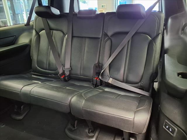 2023 Jeep Wagoneer L Series II