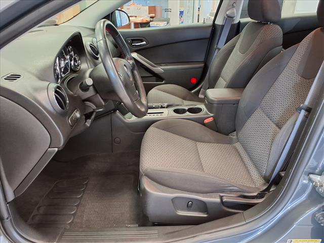 2008 Pontiac G6 Base