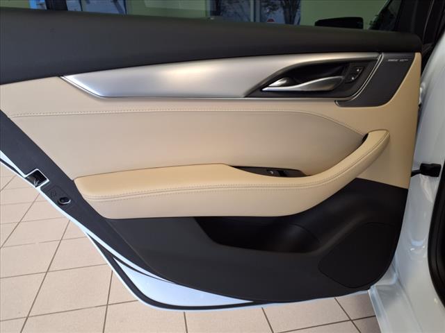 2024 Cadillac CT5 Luxury
