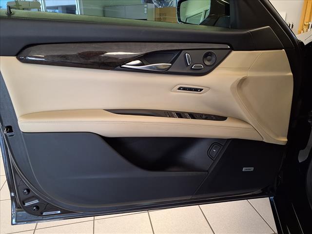 2020 Cadillac CT6 3.6L Premium Luxury