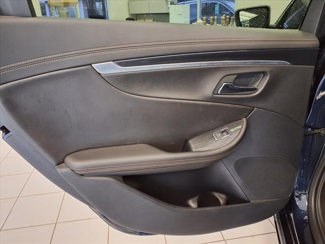 2016 Chevrolet Impala LT 1LT