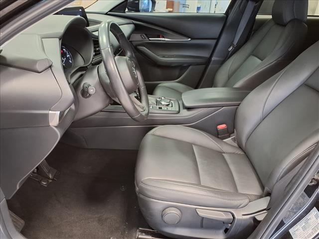 2022 Mazda CX-30 2.5 S Select Package
