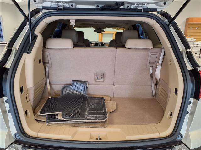 2011 Buick Enclave CXL 1XL