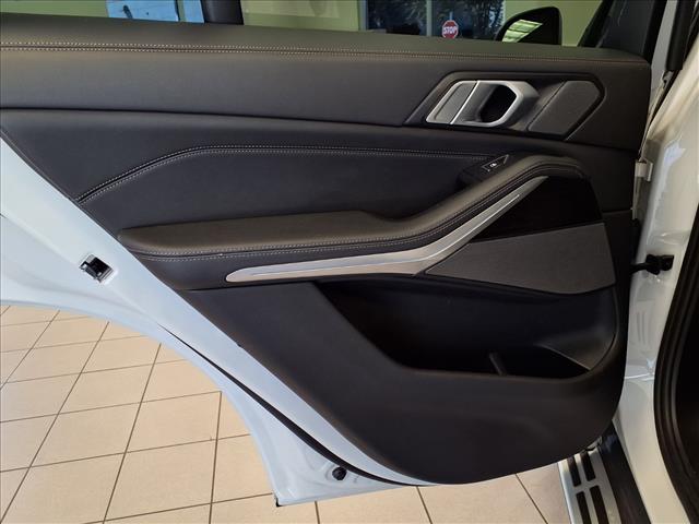 2024 BMW X5 xDrive50e