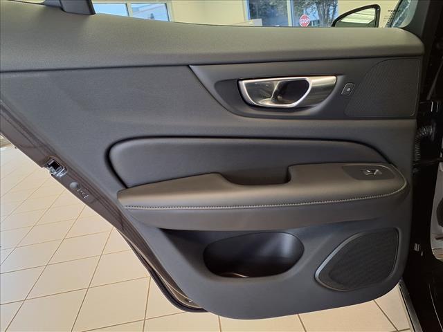 2024 Volvo S60 Recharge Ultimate