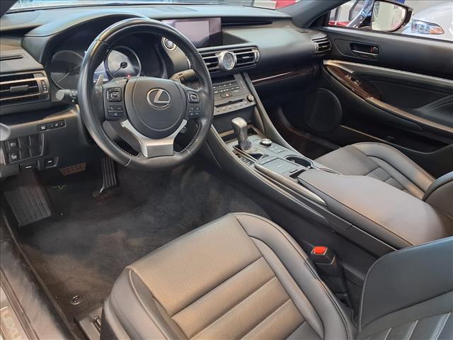 2022 Lexus RC 300 300