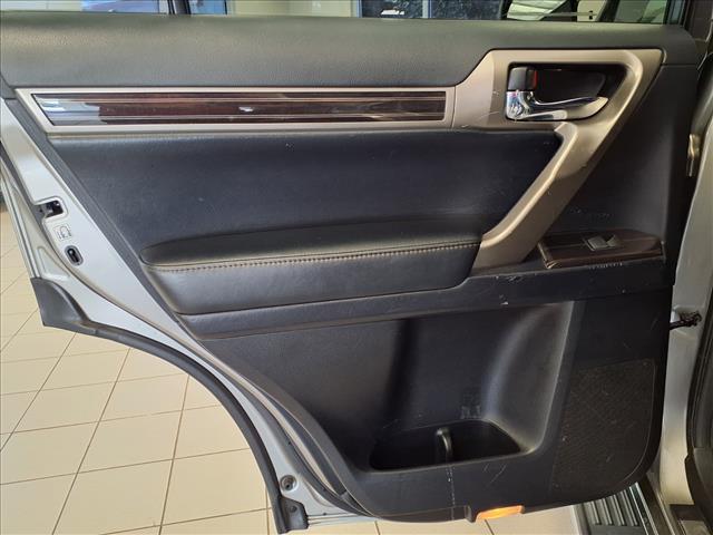 2021 Lexus GX 460 460