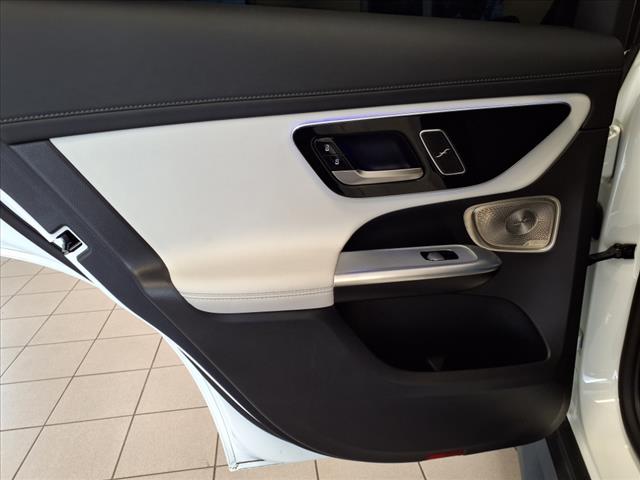 2024 Mercedes-Benz GLC GLC 300 Coupe 4MATIC®