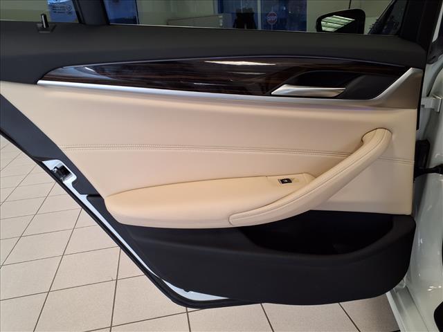 2020 BMW 5 Series 530e iPerformance