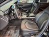 2012 Cadillac CTS Base