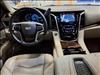 2016 Cadillac Escalade Luxury