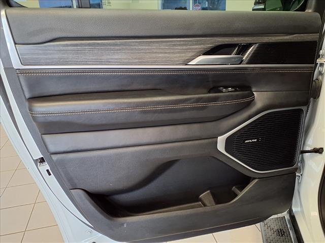 2023 Jeep Wagoneer L Series II