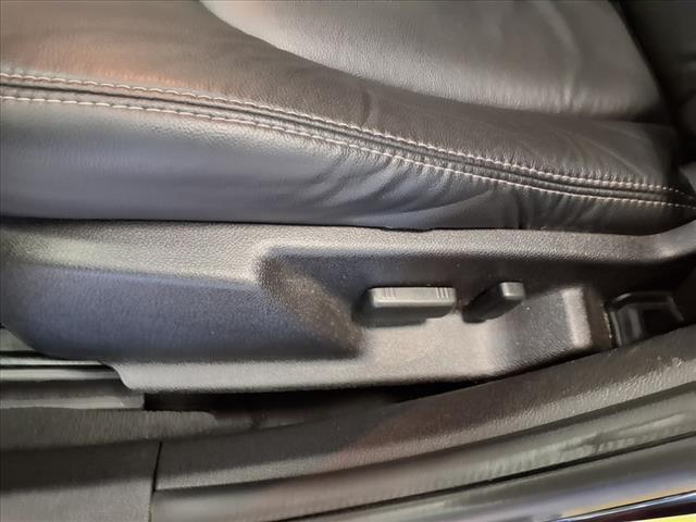 2012 Cadillac CTS Base