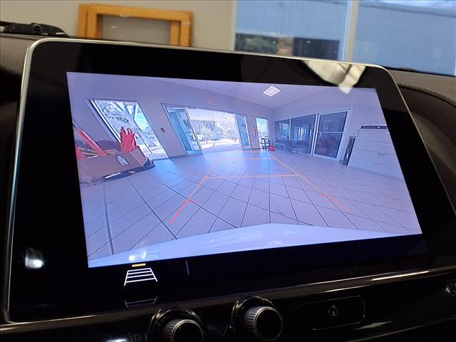 2020 Cadillac CT5 Luxury