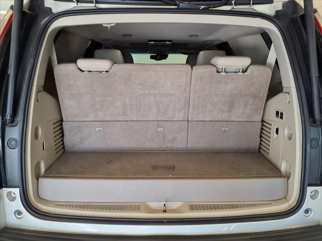 2016 Cadillac Escalade Luxury