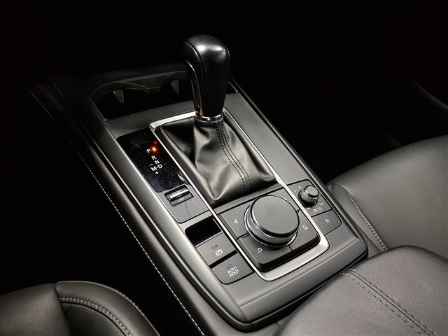 2022 Mazda CX-30 2.5 S Select Package