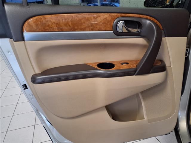 2011 Buick Enclave CXL 1XL