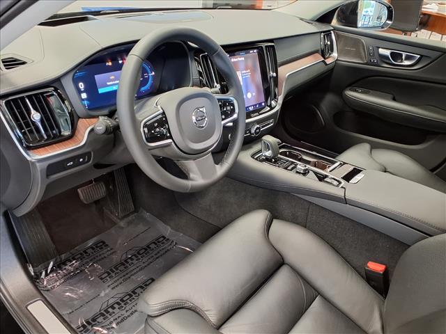 2024 Volvo S60 Recharge Ultimate