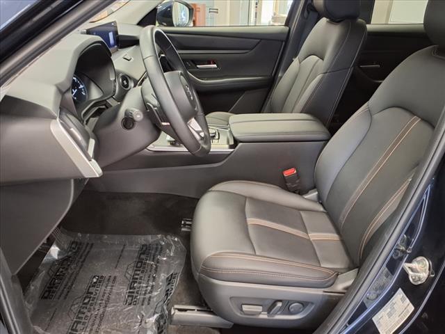 2025 Mazda CX-90 3.3 Turbo Select