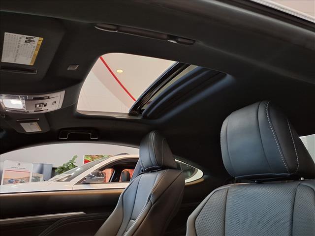 2022 Lexus RC 300 300