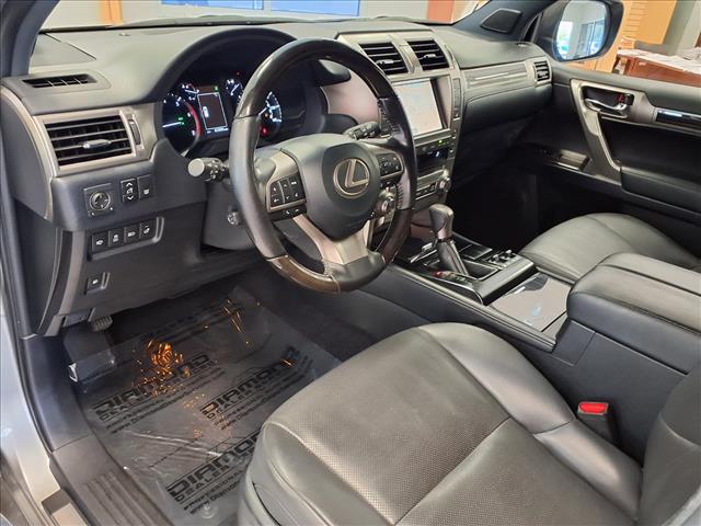 2021 Lexus GX 460 460