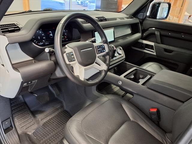 2024 Land Rover Defender S
