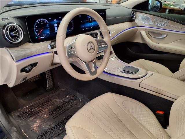 2021 Mercedes-Benz CLS CLS 450