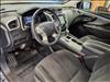 2018 Nissan Murano SV