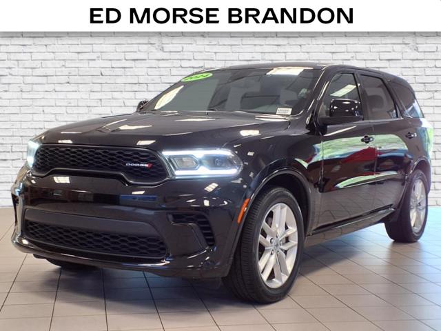 2024 Dodge Durango GT