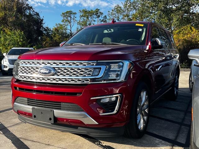 2019 Ford Expedition