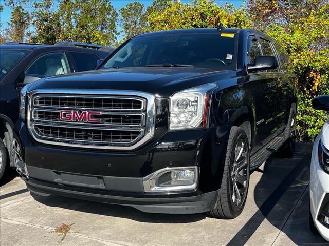 2019 GMC Yukon XL