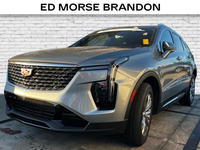 2024 Cadillac XT4