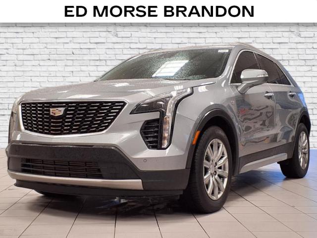 2023 Cadillac XT4