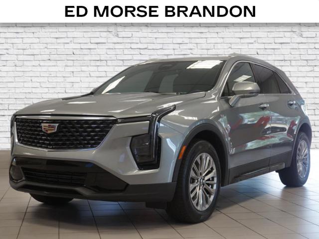 2024 Cadillac XT4