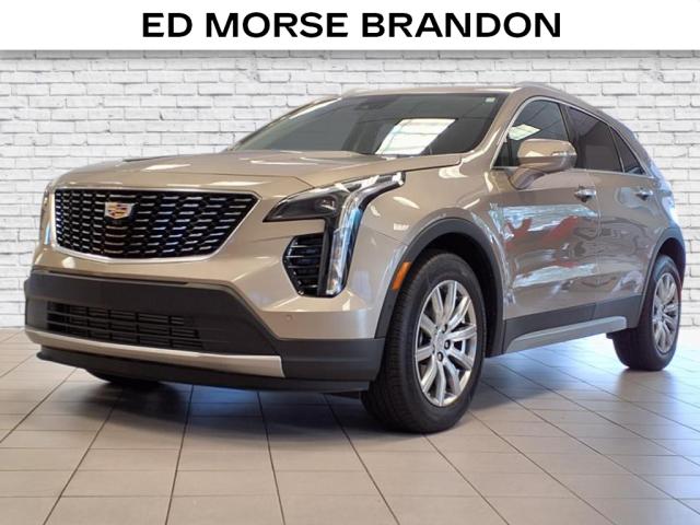 2022 Cadillac XT4