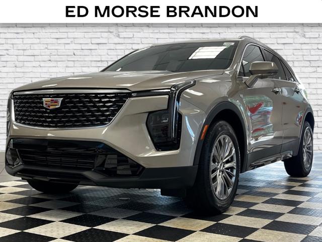 2024 Cadillac XT4