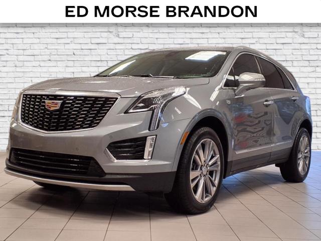 2024 Cadillac XT5